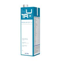 Nutro Premium PreFibra 1.2 1L Nutrição Enteral e Oral Líquida Completa Sabor Baunilha Nutro Premium PreFibra 1.2 1L Nutrição Enteral e Oral Líquida Completa Sabor Baunilha