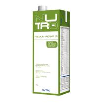 Nutro Premium PreFibra 1.5 1L Nutrição Enteral e Oral Líquida Completa com Fibras