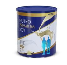 Nutro Premium Soy Lata 800g Nutro Premium Soy Lata 800g