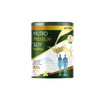 Nutro SOY Prefibra 1.0KCAL/ML 800G - Nutro Nutro SOY Prefibra 1.0KCAL/ML 800G - Nutro