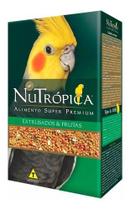 Nutropica calopsita cfrutas 900gr