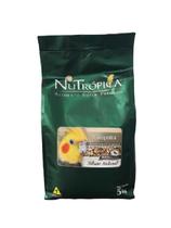 Nutropica Calopsita Natural 5 Kg