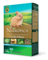 Nutropica coelho filhotes 1.2kg