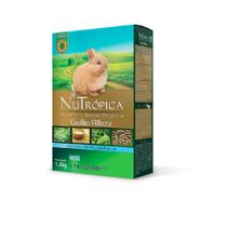 Nutropica coelhos filhotes 1,2 kg