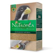 Nutrópica Coleiro Natural - 300g Nutrópica Coleiro Natural - 300g