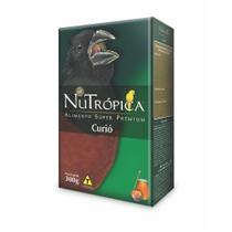 Nutrópica Curió Natural - 300g