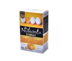 Nutrópica - Eggmax - 300G - Nutropica