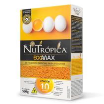 Nutropica eggmax 500g - Nutrópica