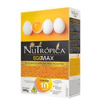 Nutropica Eggmax 500G