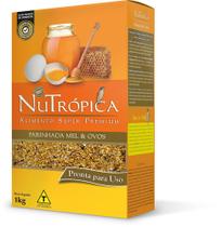 Nutropica farinhada mel e ovos 1 kg