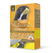 Nutropica Farinhada Umida Coleiros 1kg Nutropica Farinhada Umida Coleiros 1kg