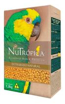 Nutropica papagaios natural 1.2kg