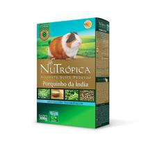 Nutrópica Porquinho da Índia - 300g
