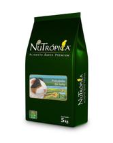 Nutropica porquinho da india 5 kg