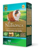 Nutropica porquinho da india natural 1.2kg
