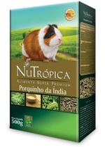 Nutropica porquinho da india natural 500 g Nutropica porquinho da india natural 500 g