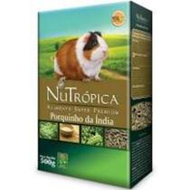 Nutrópica - Porquinho Da Índia