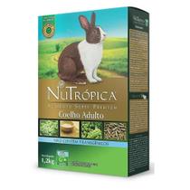 Nutropica Racao para Coelhos 1,2kg