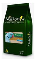 Nutropica Ring Neck 5 Kg Nutropica Ring Neck 5 Kg