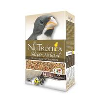 Nutrópica Seleção Natural Coleiro - 300g
