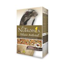Nutrópica Seleção Natural Trinca Ferro - 300g