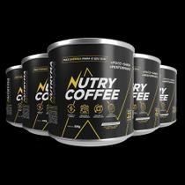 Nutry Coffee - 5 unidades - Nutryma