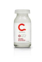 Nutry Force Ampola Repositor De Proteinas Amavia 12ml