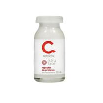 Nutry Force Ampola Repositor De Proteinas Amavia 12ml