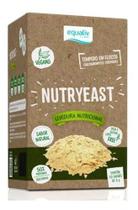 Nutryeast Levedura Nutricional em Flocos Natural CX/10 Sachês Equaliv