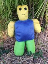 Nuub boneco Roblox 35 cm