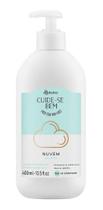 Nuvem Loção Hidratante 400 Ml - O Boticário Nuvem Loção Hidratante 400 Ml - O Boticário