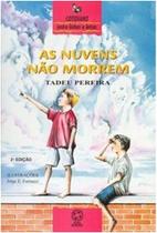 Nuvens nao morrem, as