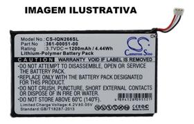 Nuvi 2460lmt Nuvi 2595lm Nuvi 2595lmt Bateria -