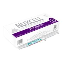 Nuxcell Beta Diabetic Suplemento Vitamínico Cães 1un 2g