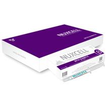 Nuxcell Beta Diabetic Suplemento Vitamínico Display 5 un 10g