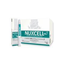 Nuxcell Fel Simbiótico Imunomodulador Para gato 2g