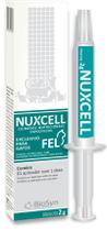 Nuxcell Fel - Suplemento Vitamínico Gatos 1un 2g Biosyn
