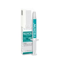Nuxcell Fel Suplemento Vitamínico para Gatos 01 Pipeta 2g