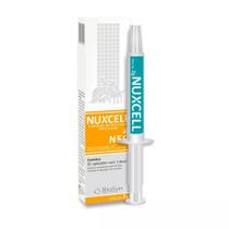 Nuxcell NEO Suplemento Para Cães - 2gr Nuxcell NEO Suplemento Para Cães - 2gr