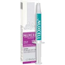 Nuxcell Plus Cães e Gatos 2g