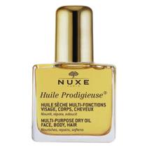 NUXE HUILE PRODIGIEUSE 10ML (Óleo Corporal Perfumado)