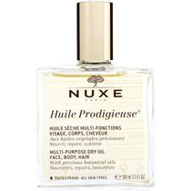 Nuxe Huile Prodigieuse Multi Purpose Óleo Seco --100Ml/3.3Oz