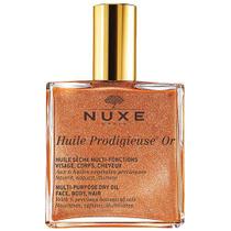 Nuxe Huile Prodigieuse OR - Óleo Capilar 100ml