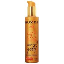 Nuxe Sun Óleo Solar Dourado SPF50 150ml