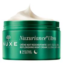 Nuxuriance Ultra Creme Nuit Nuxe Paris - Rejuvenescedor Facial