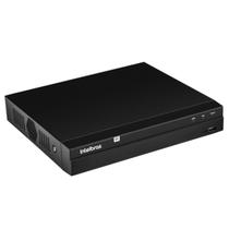 Nvd 1404 p - gravador digital de video em rede intelbras