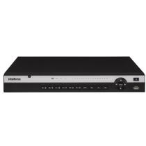 Nvd 16 Canais Câmeras Ip Poe H.265+ 3316 Ip Intelbras