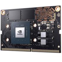 Nvidia Módulo Jetson Nano 4GB 64 bit LPDDR4 Cortex A57