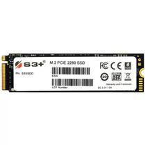 Nvme 1TB M.2 NV2 Pcie Gen 3.0x4 2100MB/s S3+