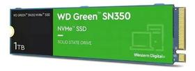 Nvme 1TB WD Green 3.0 3200mb/s Nvme 1TB WD Green 3.0 3200mb/s